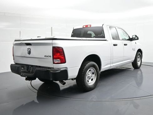 Used 2019 RAM 1500 Tradesman AWD/4WD image 6