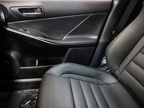 Used 2023 Lexus IS 350 F Sport image 30