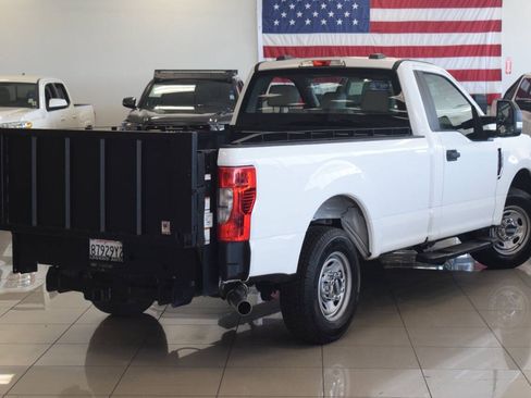 Used 2020 Ford F250 XL w/ Power Equipment Group RWD image 35