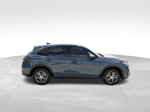 Used 2025 Honda HR-V EX-L image 5