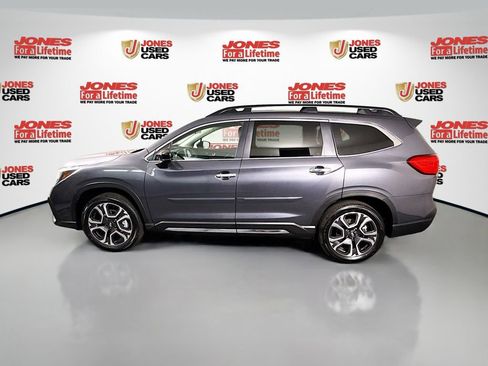 Certified 2025 Subaru Ascent Touring w/ Popular Package #2 AWD/4WD image 16