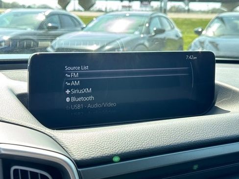 New 2026 MAZDA CX-50 AWD 2.5 Hybrid w/ Weather Package image 18