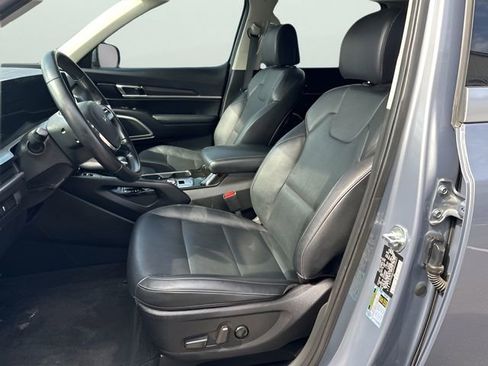 Used 2023 Kia Telluride S w/ S Sunroof Package AWD/4WD image 11