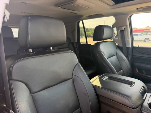 Used 2019 GMC Yukon SLT w/ Premium Edition AWD/4WD image 85