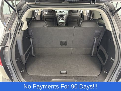 Used 2017 Buick Enclave Leather image 45