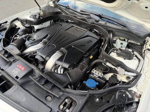 Used 2014 Mercedes-Benz CLS 550 image 18