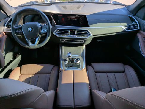 Certified 2022 BMW X5 xDrive40i w/ Executive Package image 34