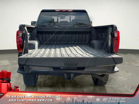 New 2026 GMC Sierra 3500 Denali Ultimate image 44