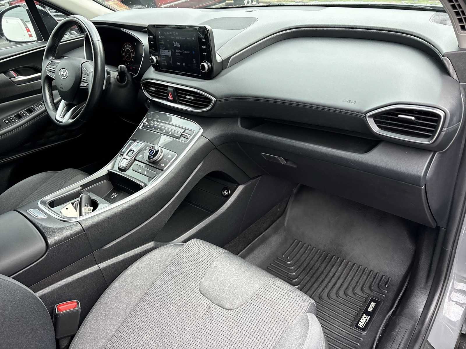 Used 2022 Hyundai Santa Fe XRT AWD/4WD image 27