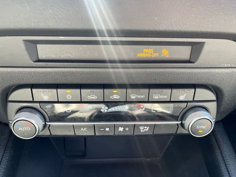 Used 2023 MAZDA CX-5 AWD 2.5 S image 17