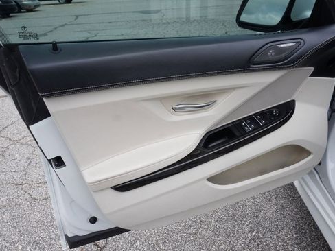 Used 2015 BMW 640i Gran Coupe image 19