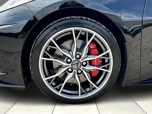 New 2026 Chevrolet Corvette 2LT w/ Z51 Performance Package image 6