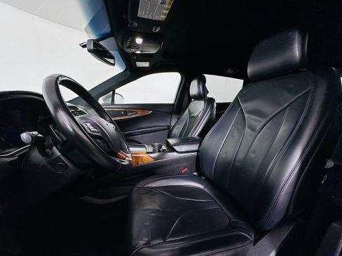 Used 2017 Lincoln MKX Reserve image 13