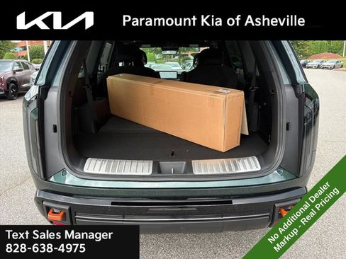 New 2027 Kia Telluride SX Prestige X-Pro AWD/4WD image 29