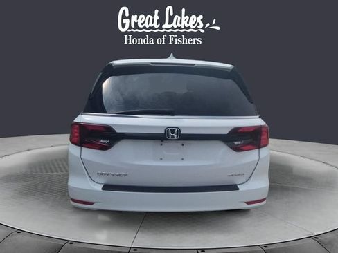 Used 2023 Honda Odyssey Sport image 4