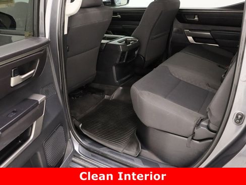 Used 2023 Toyota Tundra SR5 image 27