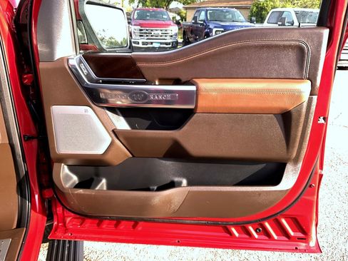 Used 2025 Ford F150 King Ranch AWD/4WD image 19