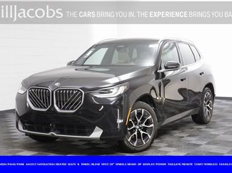 Certified 2025 BMW X3 xDrive30i w/ Premium Package video 1
