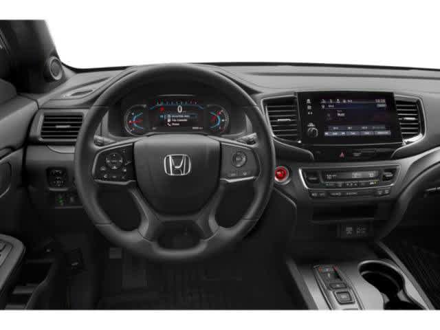 Used 2021 Honda Passport Sport image 10