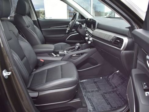 Used 2023 Kia Telluride EX X-Line AWD/4WD image 51
