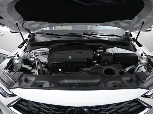 New 2026 Acura MDX w/ Technology Package image 16
