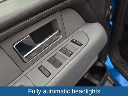 Used 2012 Ford F150 XLT w/ XLT Chrome Pkg image 32