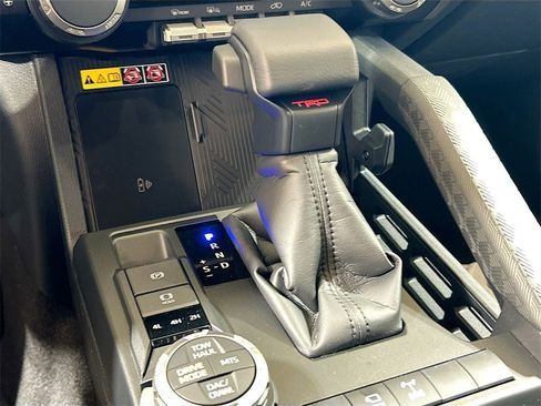 New 2026 Toyota 4Runner TRD Off-Road Premium image 14