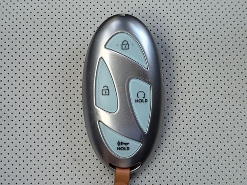 Used 2023 Hyundai Ioniq 6 SEL w/ Cargo Package RWD image 33