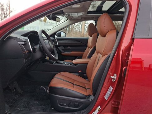 New 2026 MAZDA CX-50 AWD 2.5 S w/ Weather Package image 11