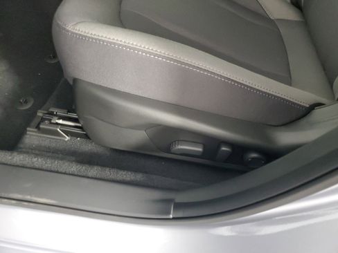 New 2025 Subaru Crosstrek 2.5i Premium image 30