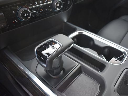 New 2026 Chevrolet Silverado 1500 RST image 27