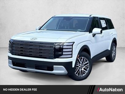 New 2027 Hyundai Palisade SE