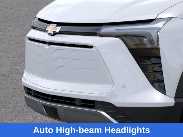 New 2027 Chevrolet Blazer EV LT FWD image 14