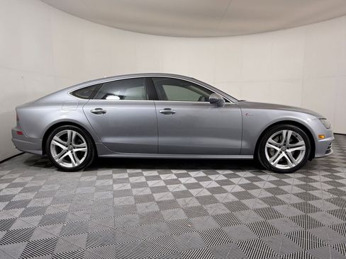 Used 2018 Audi A7 3.0T Prestige image 7