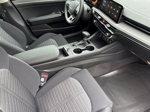 New 2026 Kia K5 LXS image 17