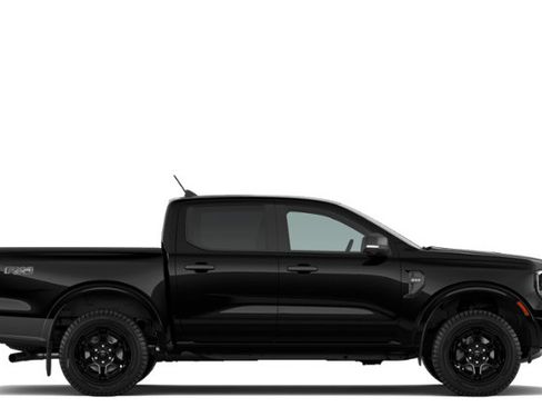 New 2026 Ford Ranger XLT w/ Equipment Group 301A High AWD/4WD image 27