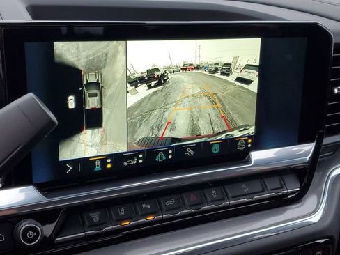 Used 2025 Chevrolet Silverado 2500 High Country w/ High Country Premium Package image 18