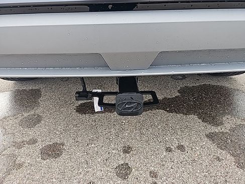 New 2026 Hyundai Tucson SEL image 36