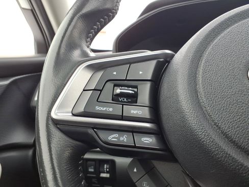 Used 2023 Subaru Forester Premium image 29