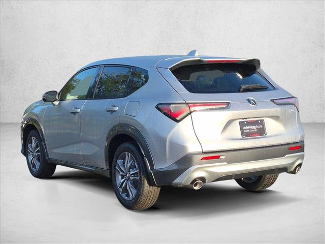 New 2026 Acura ADX FWD image 13