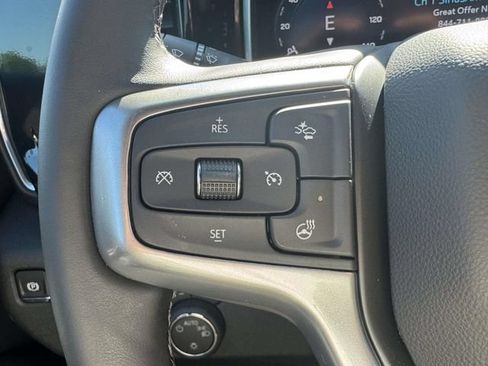 Used 2026 Chevrolet Silverado 1500 LT AWD/4WD image 23