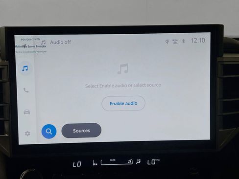New 2026 Toyota Sequoia Platinum image 28