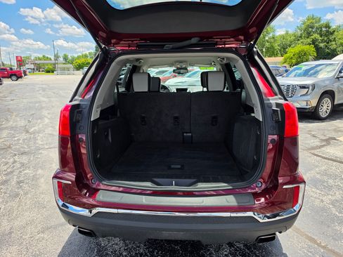 Used 2016 GMC Terrain SLT AWD/4WD image 6