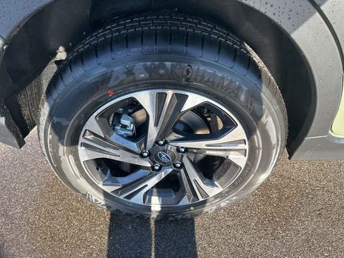 New 2026 Subaru Crosstrek 2.0i Premium image 31