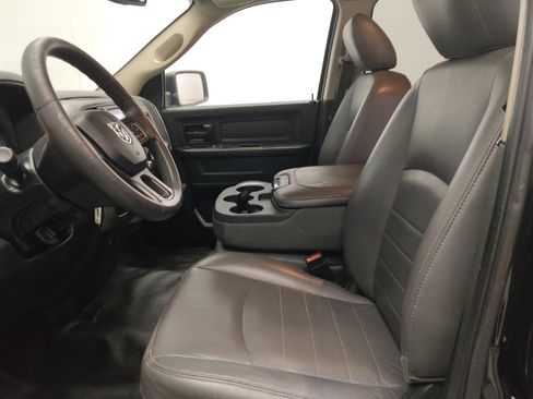 Used 2019 RAM 1500 Tradesman image 17