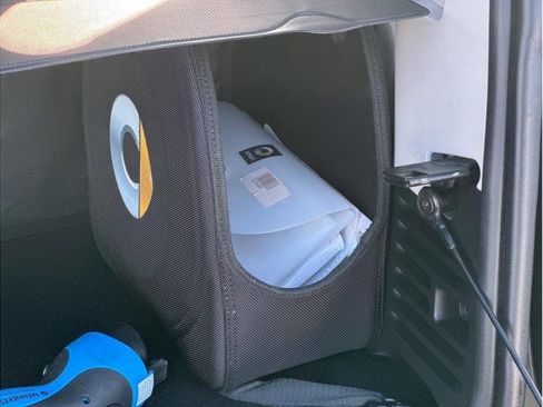 Used 2017 smart fortwo electric drive image 16