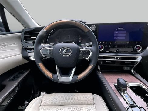 Used 2023 Lexus RX 350 w/ Accessory Package (K3) AWD/4WD image 6