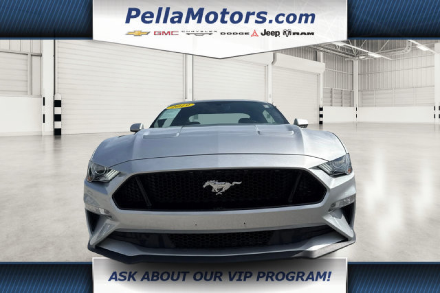 Used 2019 Ford Mustang GT Premium w/ Equipment Group 401A RWD image 7