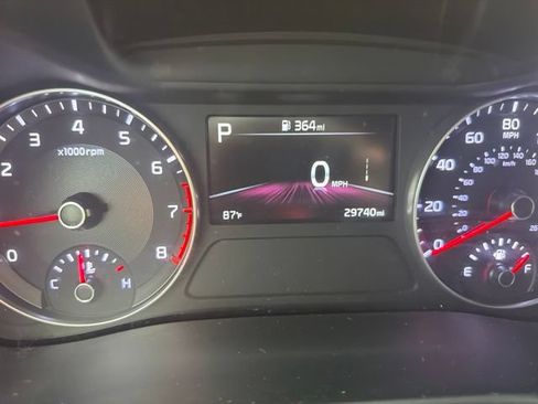 Used 2023 Kia Forte GT w/ GT2 Package FWD image 26