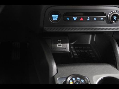 Certified 2025 Ford Bronco Sport Big Bend AWD/4WD image 14
